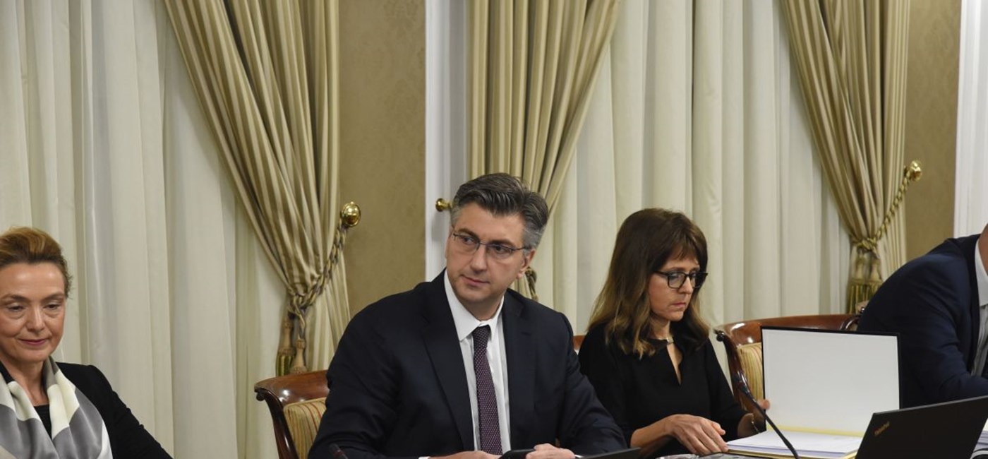 Vlada razmatra kako poboljšati kazneno procesno zakonodavstvo i učiniti rad svih tijela učinkovitijim